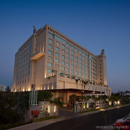 Radisson Blu Hotel, Nagpur Ngoại thất bức ảnh