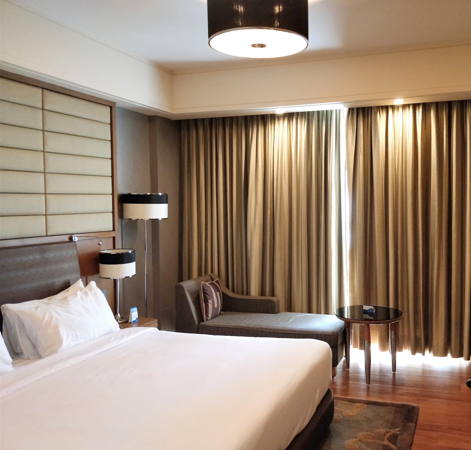 Radisson Blu Hotel, Nagpur Ngoại thất bức ảnh