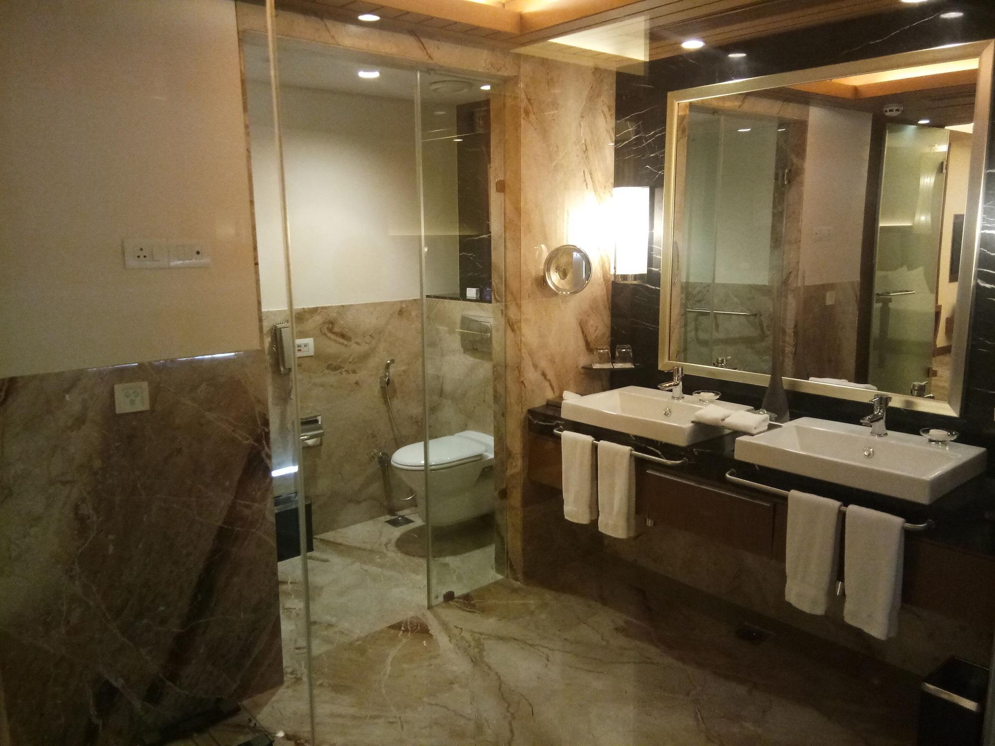 Radisson Blu Hotel, Nagpur Ngoại thất bức ảnh