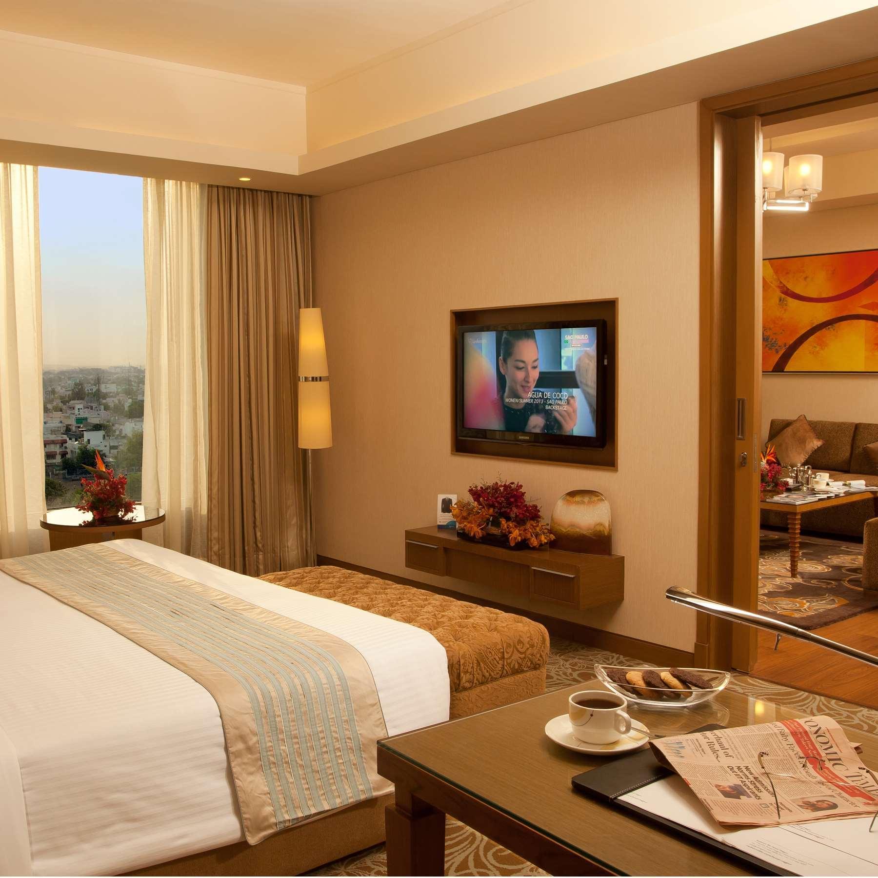 Radisson Blu Hotel, Nagpur Ngoại thất bức ảnh