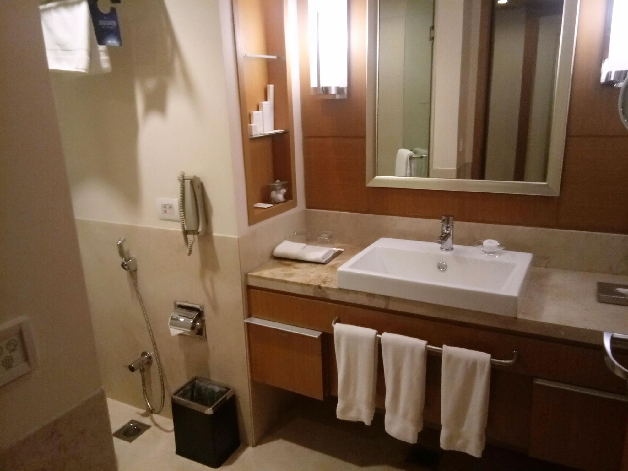 Radisson Blu Hotel, Nagpur Ngoại thất bức ảnh