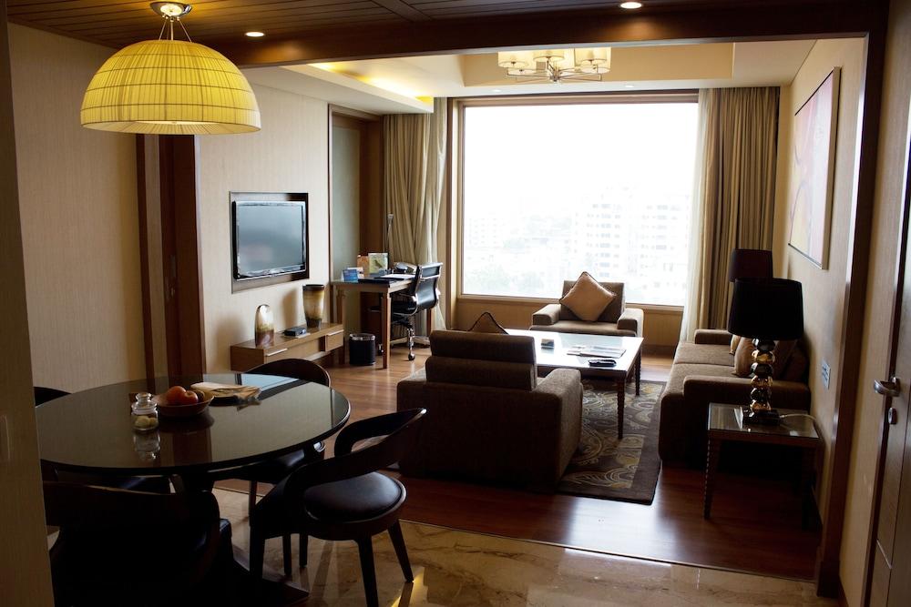 Radisson Blu Hotel, Nagpur Ngoại thất bức ảnh