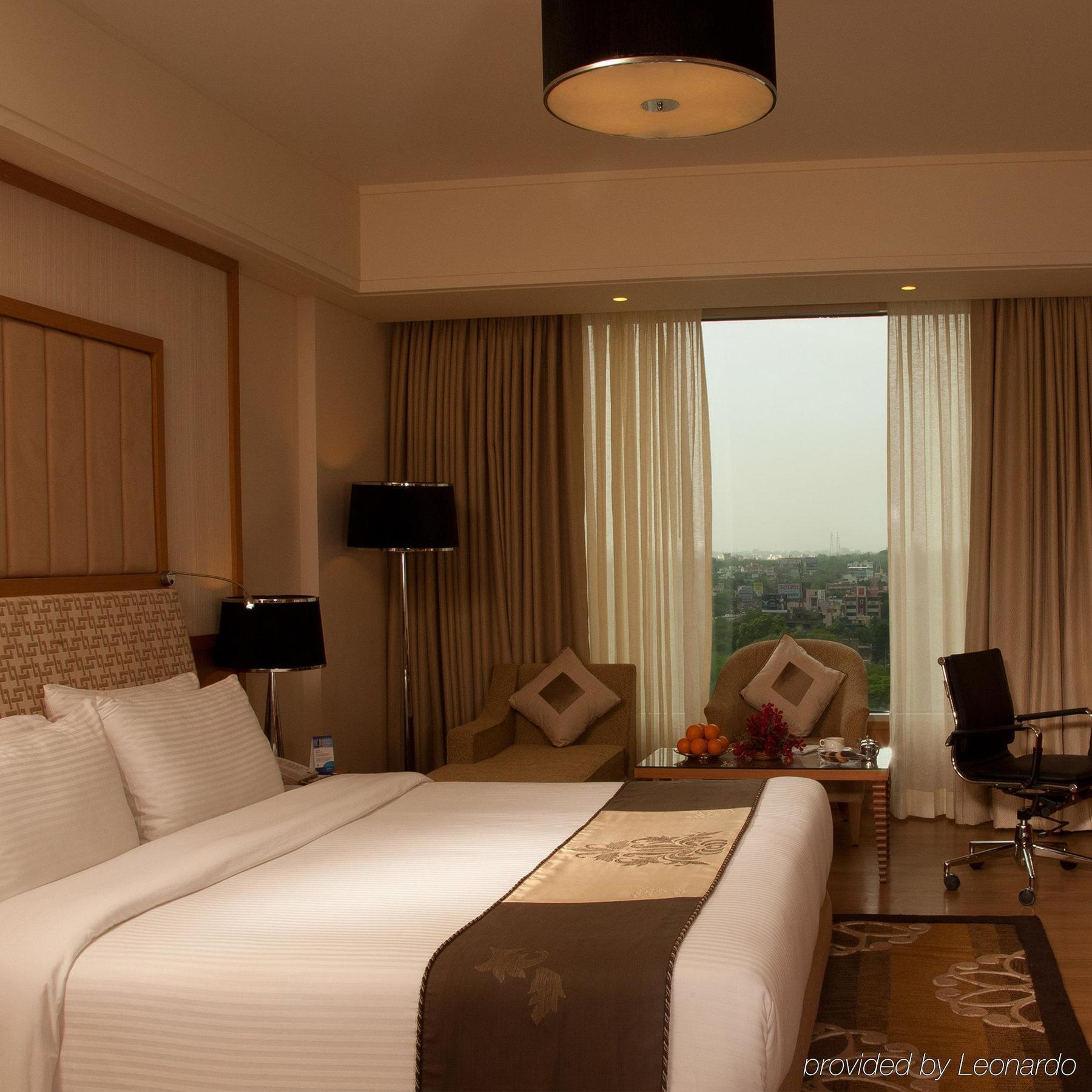 Radisson Blu Hotel, Nagpur Ngoại thất bức ảnh