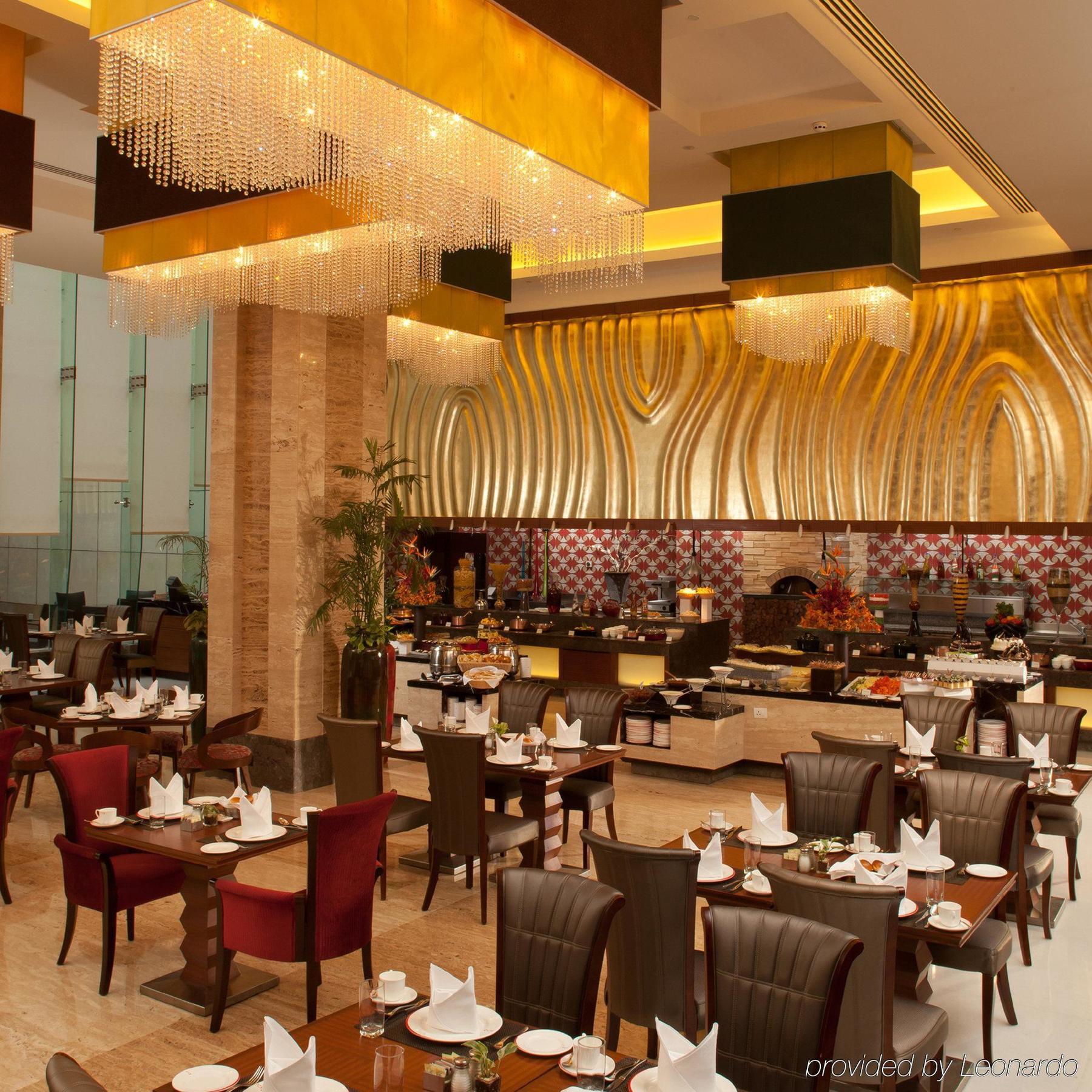 Radisson Blu Hotel, Nagpur Ngoại thất bức ảnh