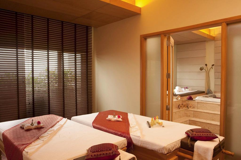 Radisson Blu Hotel, Nagpur Ngoại thất bức ảnh
