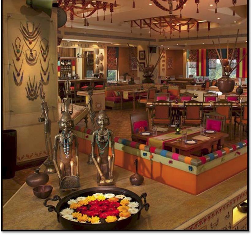 Radisson Blu Hotel, Nagpur Ngoại thất bức ảnh