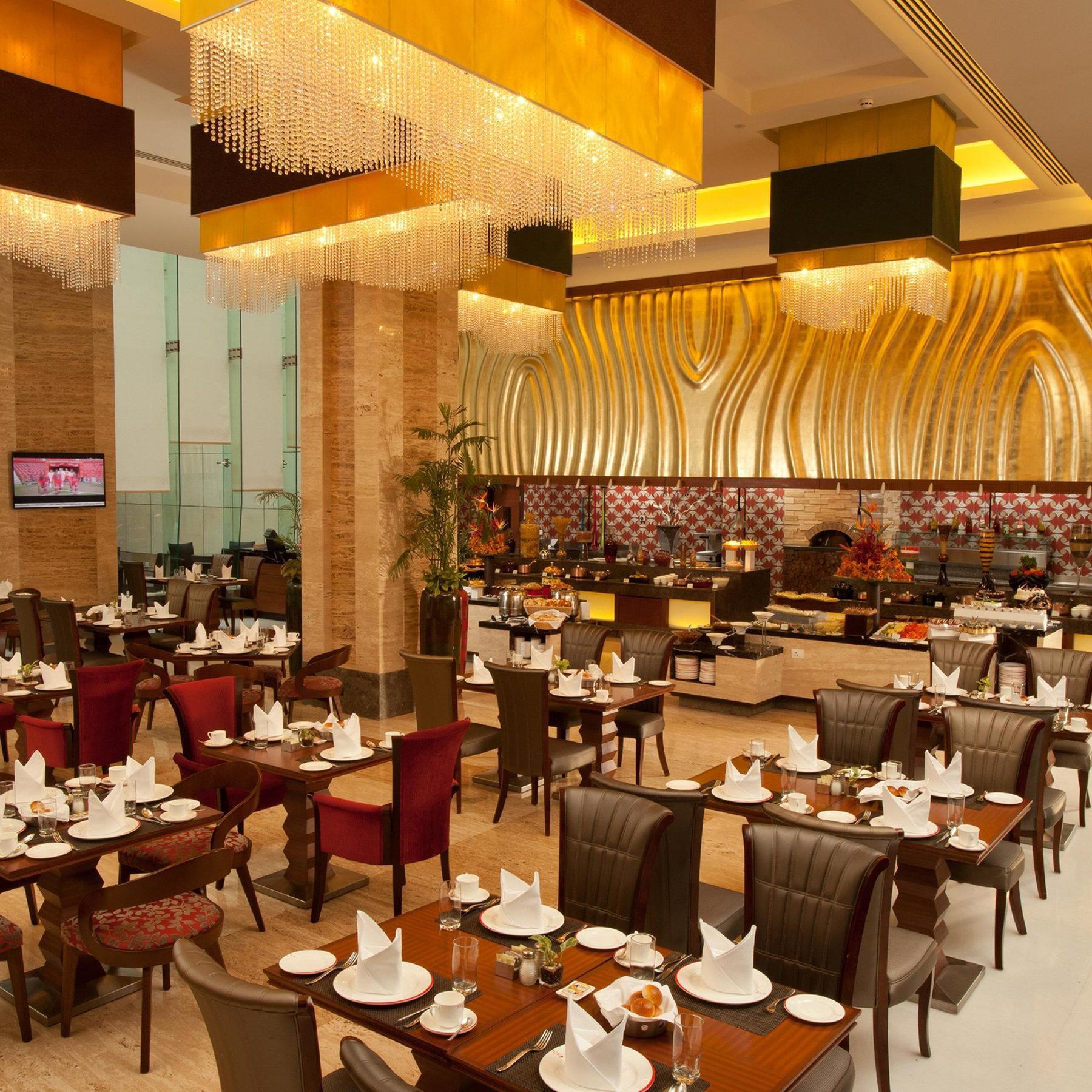 Radisson Blu Hotel, Nagpur Ngoại thất bức ảnh