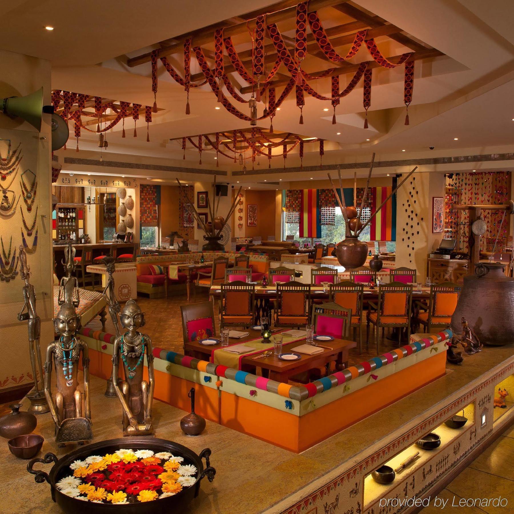 Radisson Blu Hotel, Nagpur Ngoại thất bức ảnh