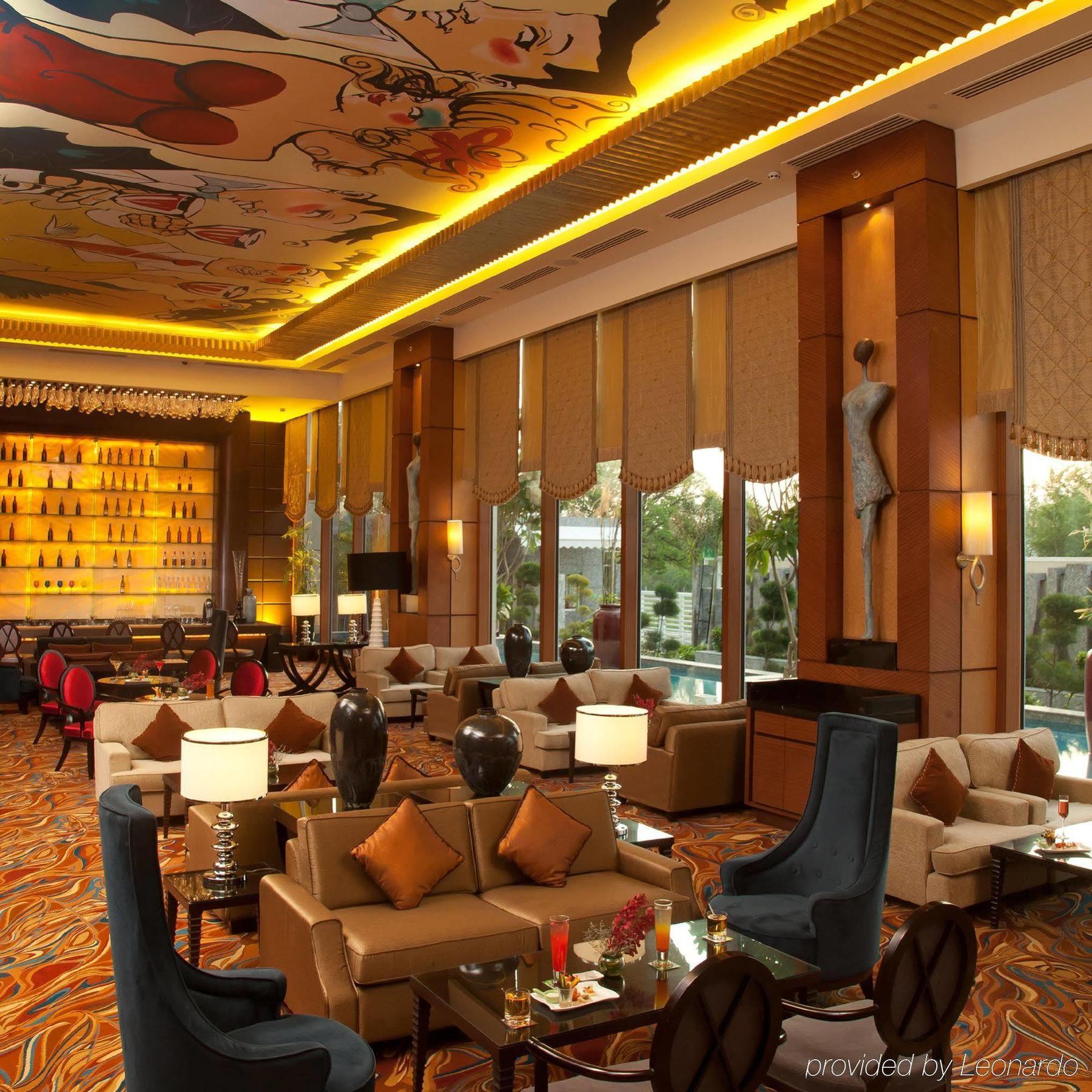 Radisson Blu Hotel, Nagpur Ngoại thất bức ảnh