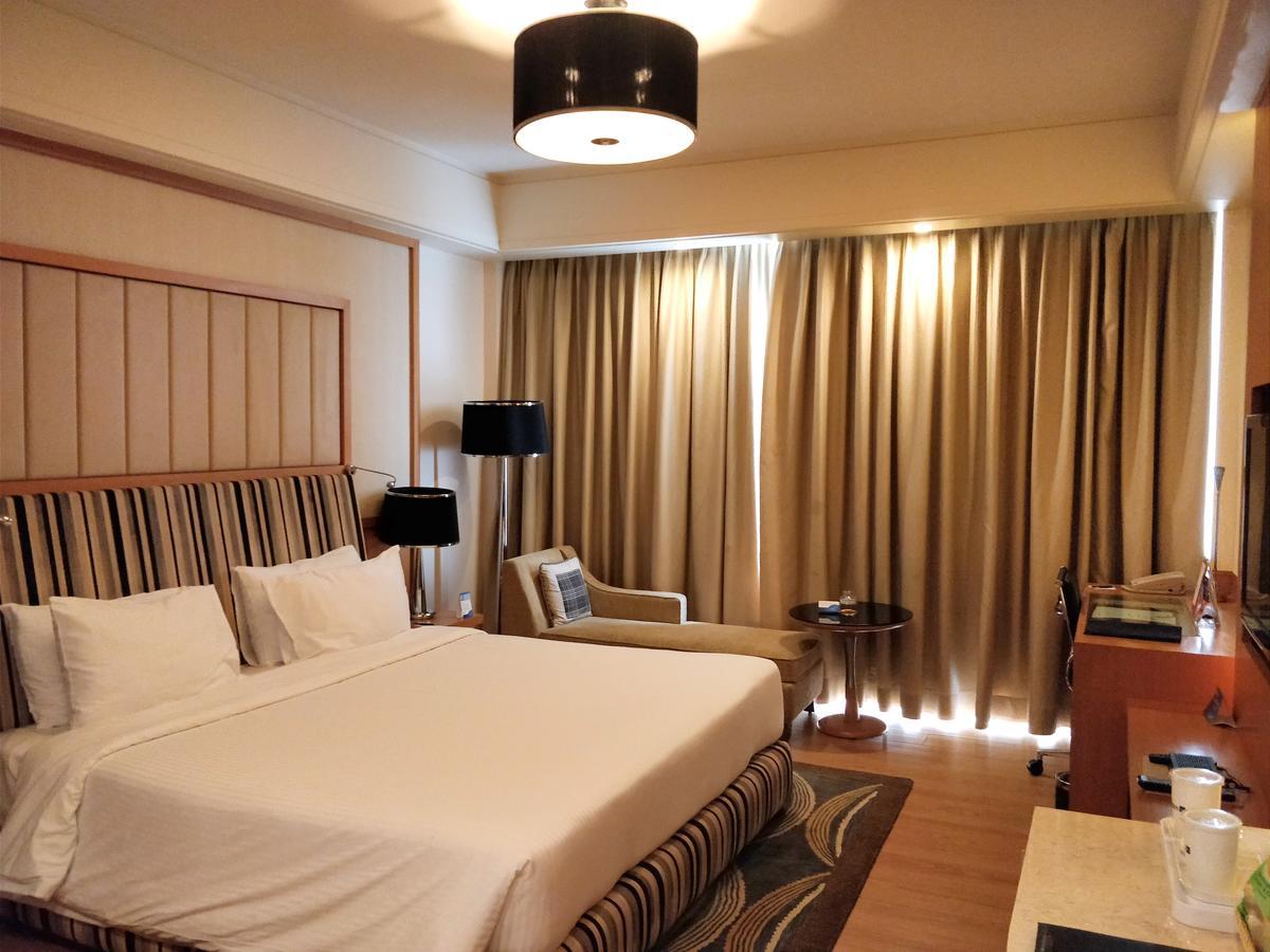Radisson Blu Hotel, Nagpur Ngoại thất bức ảnh