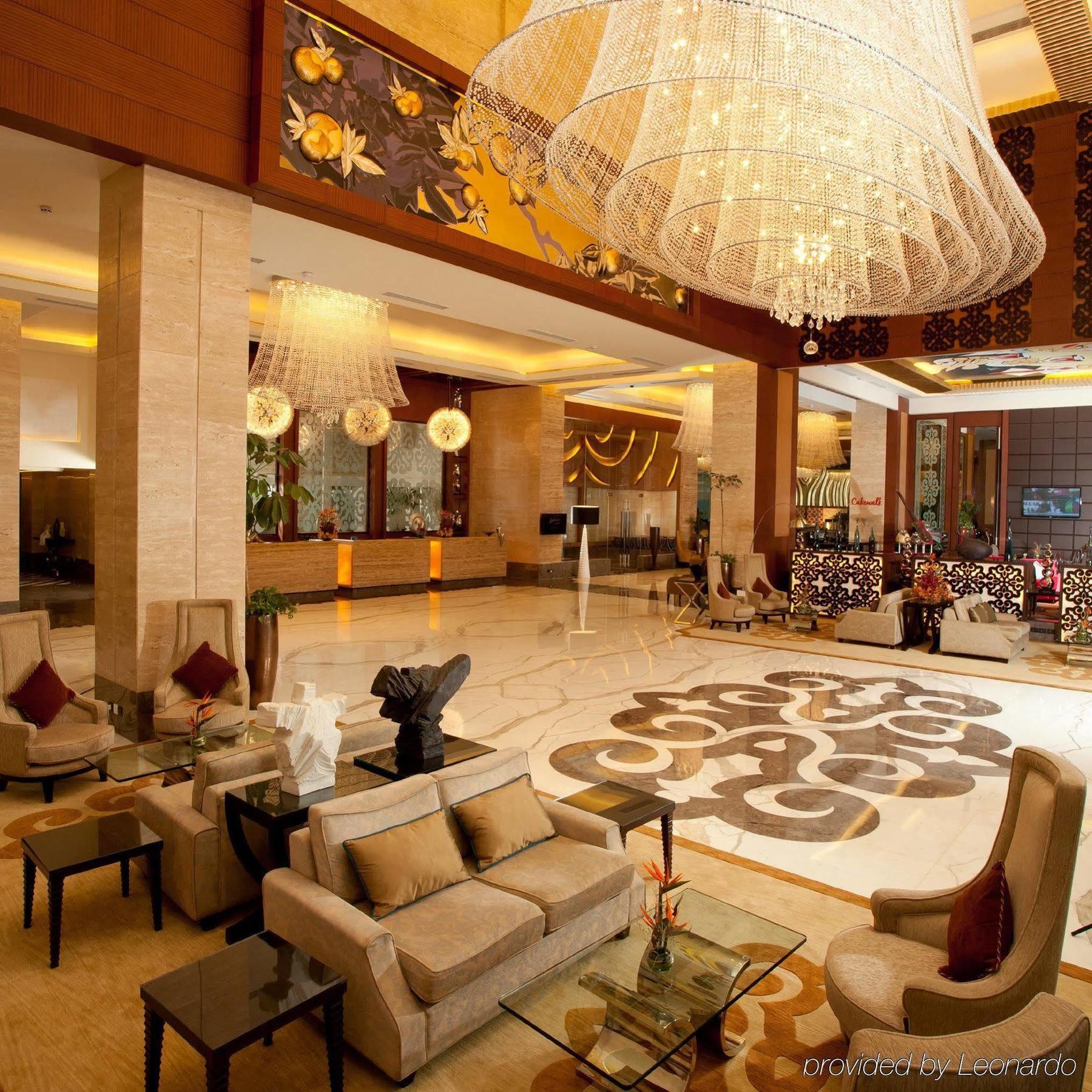 Radisson Blu Hotel, Nagpur Ngoại thất bức ảnh