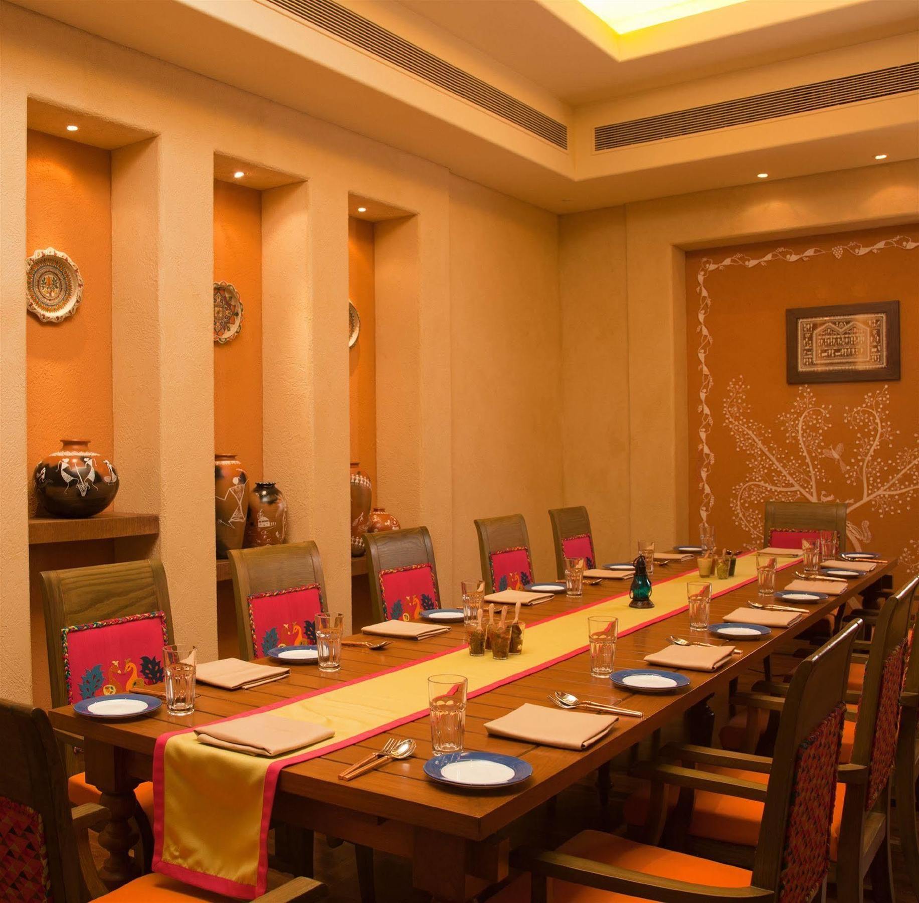 Radisson Blu Hotel, Nagpur Ngoại thất bức ảnh