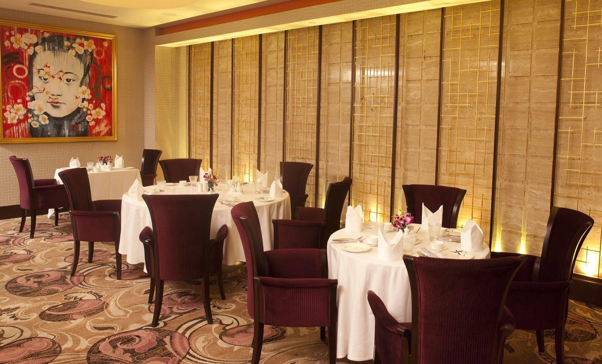 Radisson Blu Hotel, Nagpur Ngoại thất bức ảnh