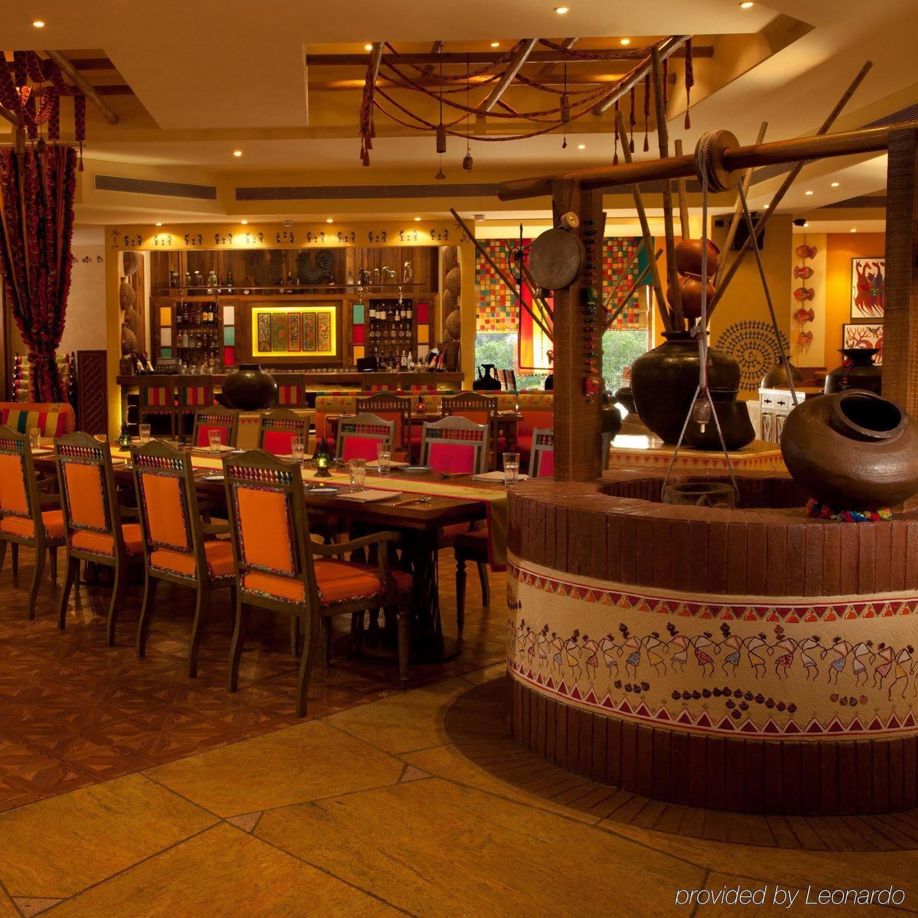 Radisson Blu Hotel, Nagpur Ngoại thất bức ảnh